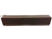 Projetor de som digital Yamaha YSP-800 barra de som barra de som preta 30 Watts peças comprar usado  Enviando para Brazil