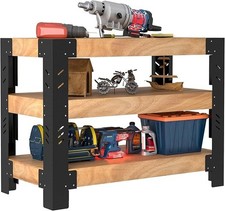 Dartiia adjustable workbench for sale  Kingsland