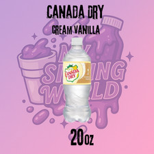 Bouteille soda canada d'occasion  Plélo