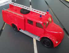 Parade momaco magirus d'occasion  Saint-Gence