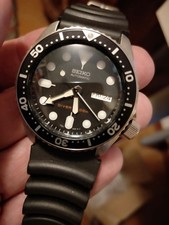 Seiko.skx 007 nh35 usato  Vignola