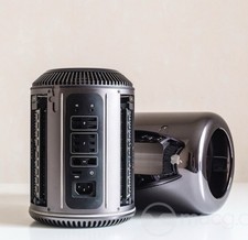 Apple mac pro d'occasion  Saint-Laurent-des-Arbres