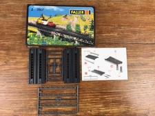 Faller scale pont d'occasion Faller scale pont d'occasion  Villers-lès-Nancy