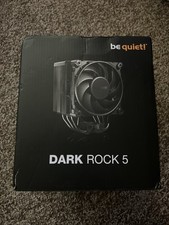 Quiet dark rock for sale  Hemet