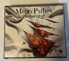 Final rip monty for sale  Guymon
