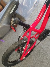 Ridgeback mx16 hybrid for sale Ridgeback mx16 hybrid for sale  WORTHING