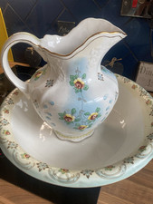 Jug wash bowl for sale  RUGBY