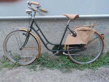 Bicicletta donna usato  Bergamo