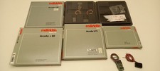 Märklin lok decoder gebraucht kaufen  Schwieberdingen
