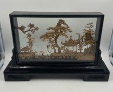 Vintage chinese cork for sale  Silver Point