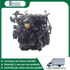 Moteur ford transit d'occasion  Niort
