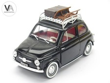 Solido fiat 500 gebraucht kaufen  Dresden