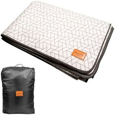 Skandika zeltteppich lindal gebraucht kaufen  Essen