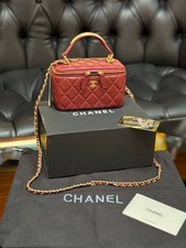 Borse donna chanel usato  Bitti