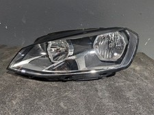 Scheinwerfer golf h7 gebraucht kaufen  Erlenbach