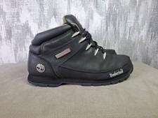 Mens timberland euro for sale  MANCHESTER