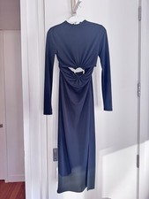 Women black long for sale  New York