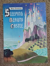 1957 disneyland sleeping for sale  Guthrie