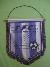 Fanion tfc toulouse d'occasion  Arles