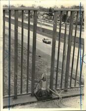 1974 press photo for sale  Memphis