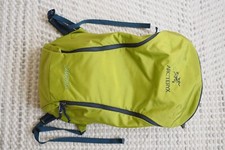 Arcteryx sebring green for sale  Mountain View