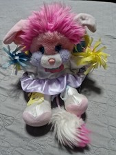 Ancienne peluche plush d'occasion  Bully-les-Mines