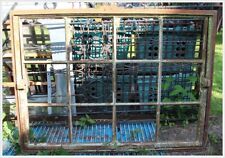 Gusseisen fenster atelier gebraucht kaufen  Malchow-Umland