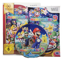 Nintendo selects wii gebraucht kaufen  Hannover