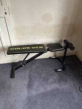 bench press equipment for sale  LONDON