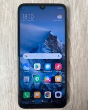 Xiaomi redmi note d'occasion  Montreuil-sur-Ille