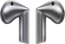 Fones de ouvido Bluetooth sem fio verdadeiro prata Samsung Galaxy Buds3 SM-R530 comprar usado  Enviando para Brazil