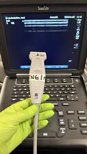 Sonosite l25 sonde gebraucht kaufen  Gomaringen