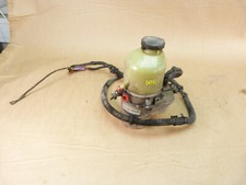 Servopumpe pel astra gebraucht kaufen  Vreden