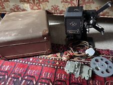 Vintage agfa movector for sale  COLCHESTER