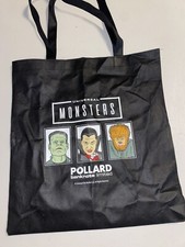 Universal monsters tote for sale  Ontario