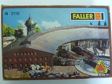 Faller lokschuppen riginal gebraucht kaufen  Wollmatingen