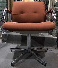 Mid century orange for sale  Saint Edward