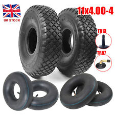 4.00 tyres inner for sale  DUNSTABLE
