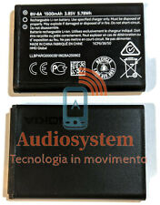 Batteria originale nokia usato  Messina