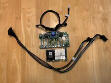 Usado, Dell R720 R720XD Placa Raid Combo Com Cabos 05CT6D 022FYP 0G95P6 0 mjcp 4 comprar usado  Enviando para Brazil
