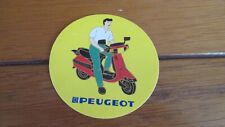 Sticker original vintage d'occasion  Calonne-Ricouart