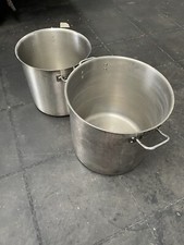 Commercial stainless steel for sale  LINCOLN
