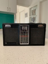 Usado, Rádio transistor National Panasonic, modelo R358B comprar usado  Enviando para Brazil