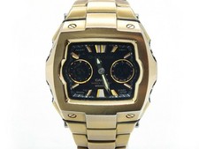 Relógio masculino usado Casio G-Shock G-011Bd-9A Miyakonojo Store comprar usado  Enviando para Brazil