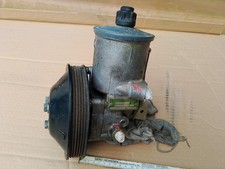 w124 servo gebraucht kaufen  Sinzheim