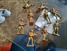 Cherilea ww2 british for sale  FOLKESTONE
