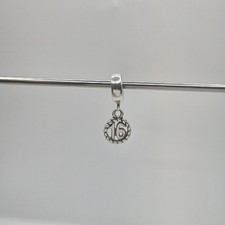 Pandora charm celebration for sale  ORMSKIRK