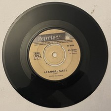 Trini lopez ..la for sale  PRUDHOE