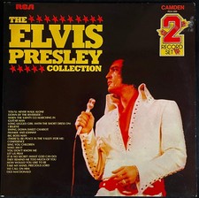 Elvis presley elvis for sale  WOKINGHAM