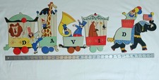 Vtg 1962 circus for sale  Durham